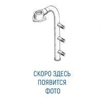 Клапан обратный Dalgakiran 2311144400