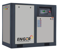 Винтовой компрессор Enger BS-220DF 8