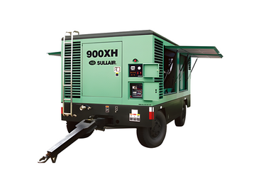 Дизельный винтовой компрессор Sullair DLQ 900XH