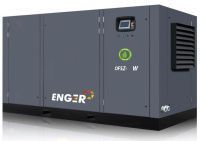 Компрессор безмасляный винтовой ENGER OFSZ-75W 7,5 бар
