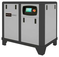 Винтовой компрессор Ironmac IC 20/15 DIGI WiFi