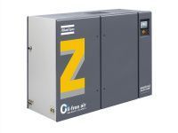 Винтовой безмасляный компрессор Atlas Copco ZT 30-8.5