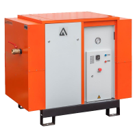 Компрессор винтовой ЗИФ СВЭ 3,0 1,0 ШР