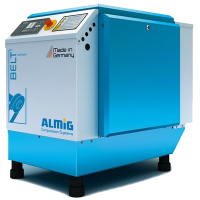 Компрессор винтовой ALMiG BELT-11 13