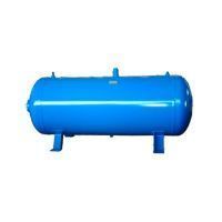 Ресивер горизонтальный Бежецк РГ 500 10