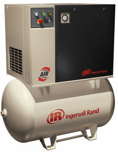 Винтовой компрессор Ingersoll Rand UP5-7-14 Dryer