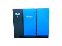 Компрессор винтовой "Hansmann" RS90A-12