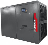 Винтовой безмасляный компрессор DALGAKIRAN Eagle 315-10 VSD
