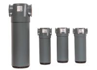 Сепаратор центробежный (циклонный) Dalgakiran F 11000 WS