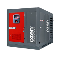 Компрессор винтовой дожимной (бустер) OZEN OBS 37 D 10
