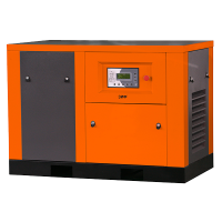 Компрессор винтовой ЗИФ СВЭ 12,7 0,7 ШМ