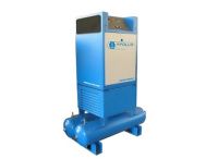 Винтовой компрессор Kraftman