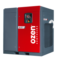 Винтовой компрессор OZEN OSC 250U 13 бар