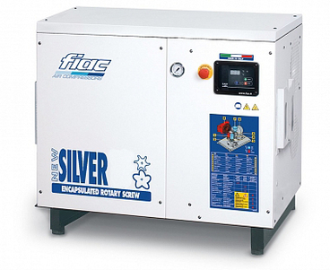 Винтовой компрессор Fiac New Silver 30-10