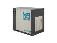 Винтовой компрессор MASTER BLAST EC-175 VSD 8