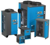 Осушитель рефрижераторный ATS DGO 4800