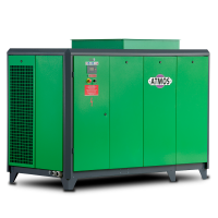 Винтовой компрессор ATMOS ST 75 10