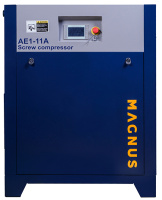 Винтовой компрессор Magnus АЕ1-45A-F LD 7