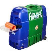 Компрессор поршневой ременной FIAC AIRBAG HP 1.5