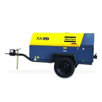 Компрессор винтовой ATLAS COPCO XAS 127 Kd COM2 (без шасси)