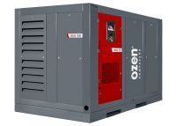 Винтовой компрессор OZEN OSC 200DS 7,5 бар