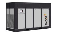 Двухступенчатый компрессор Enger HBD-200DFE2 12 бар