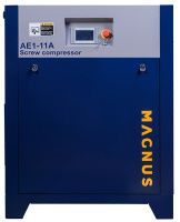 Винтовой компрессор Magnus АЕ1-11A-F LD 8