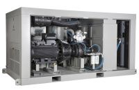 Винтовой компрессор LKV 200/13 D PREMIUM