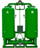 Осушитель адсорбционный Atmos AHL 141