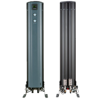 Осушитель адсорбционный Dalgakiran DryAir DMD 100