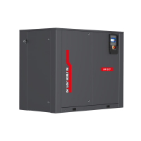 Винтовой компрессор Dalgakiran DPR D 55-10 ID