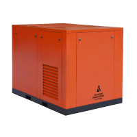 Компрессор винтовой ЗИФ СВЭ 13,2 1,0 ШМ