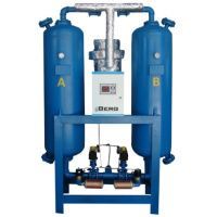 Осушитель адсорбционный BERG ОH-315 ( 10 бар)