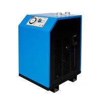 Осушитель рефрижераторный ЗИФ АРМ-ОРВ-55 10 45