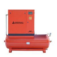 Винтовой компрессор ЗИФ-СВЭ-3,1/0,7 ШМ Р-500