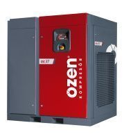 Винтовой компрессор OZEN OSC 55 7,5 бар