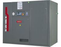 Винтовая компрессорная станция DALGAKIRAN INVERSYS 55 PLUS-13