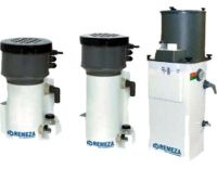 Cепаратор водомасленый Remeza RDSP 210