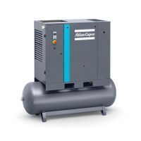 Компрессор винтовой ATLAS COPCO G15L 7,5 P TM