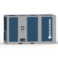 Винтовой компрессор ARIACOM NT110+ VD 7,5 бар