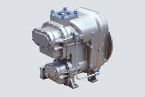 Двухступенчатые компрессоры: как работают и для каких задач подходят