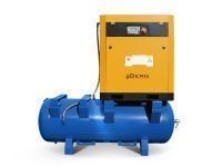 Винтовой компрессор Berg ВК-5.5Р-500 10 бар, IP54