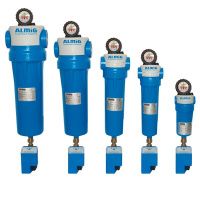 Картридж фильтра ALMiG F 02-B-HF