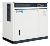 Винтовой компрессор AIRMAN SAS37 S 