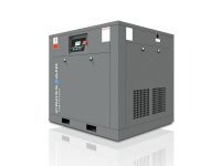 Винтовой компрессор Cross Air CA132-10GA F