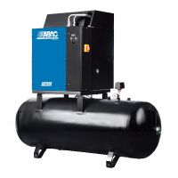 Компрессор винтовой ABAC MICRON 3-8-200