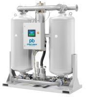 Рефрижераторный осушитель Pneumatech PB 6350 HE ZP
