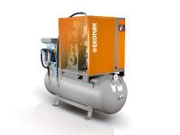 Компрессор винтовой Ekomak DMD 150 CRD 10