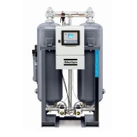 Адсорбционный осушитель Atlas Copco CD110+