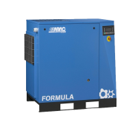 Компрессор винтовой ABAC FORMULA.I 37-13